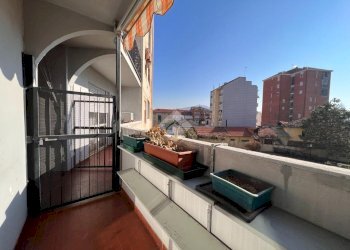 Quadrilocale Via Maddalene, Torino (zona Barriera Milano) - foto 17