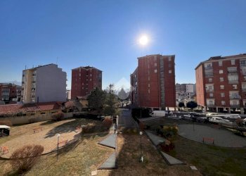 Quadrilocale Via Maddalene, Torino (zona Barriera Milano) - foto 19
