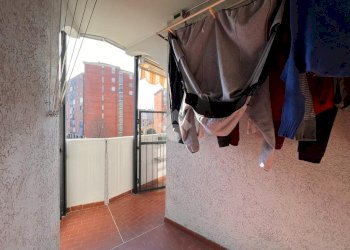 Quadrilocale Via Maddalene, Torino (zona Barriera Milano) - foto 21