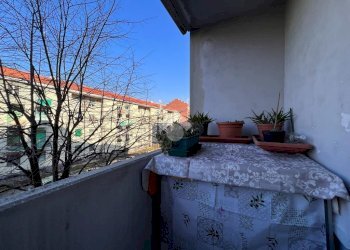 Quadrilocale Via Maddalene, Torino (zona Barriera Milano) - foto 30