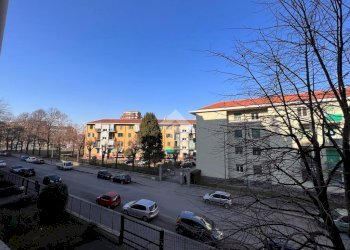 Quadrilocale Via Maddalene, Torino (zona Barriera Milano) - foto 31