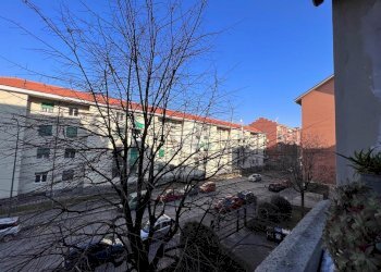 Quadrilocale Via Maddalene, Torino (zona Barriera Milano) - foto 32