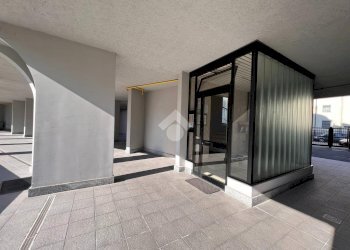 Quadrilocale Via Maddalene, Torino (zona Barriera Milano) - foto 45
