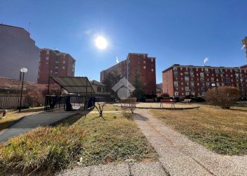 Quadrilocale Via Maddalene, Torino (zona Barriera Milano) - foto 46