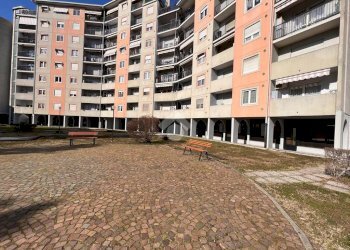 Quadrilocale Via Maddalene, Torino (zona Barriera Milano) - foto 47