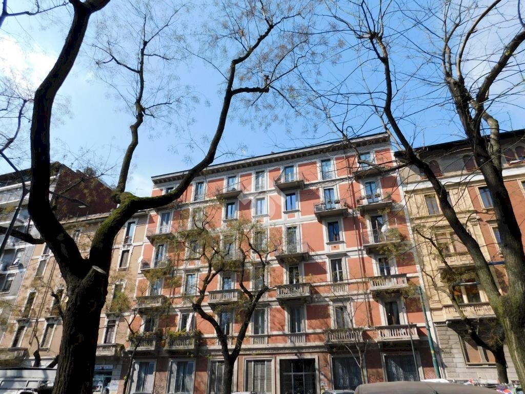 One-room apartment Via Andrea Solari, Milano (neighborhood Solari) - photo 1