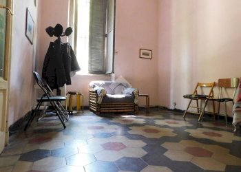 One-room apartment Via Andrea Solari, Milano (neighborhood Solari) - photo 9