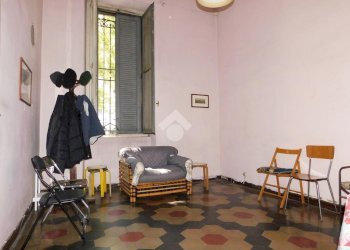 One-room apartment Via Andrea Solari, Milano (neighborhood Solari) - photo 10