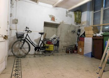 One-room apartment Via Andrea Solari, Milano (neighborhood Solari) - photo 11