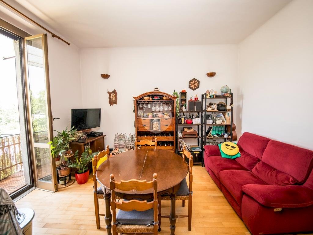 Bilocale Via Camillo e Otto Cima, Milano (zona Ortica) - foto 1