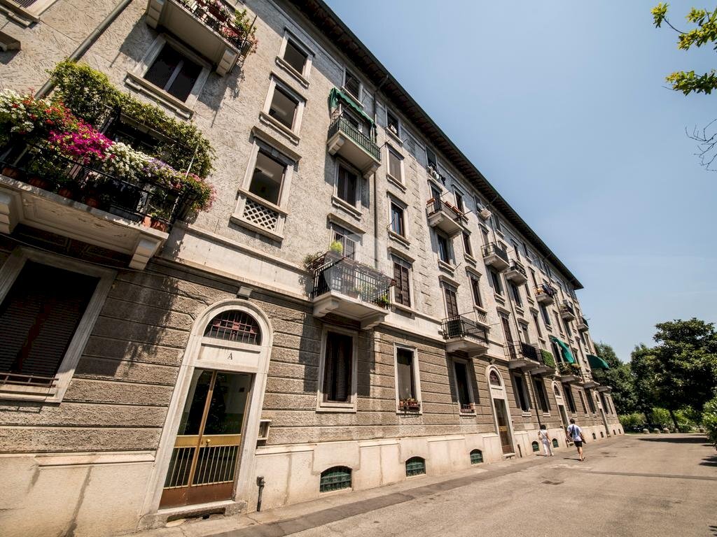 Bilocale Via Camillo e Otto Cima, Milano (zona Ortica) - foto 2