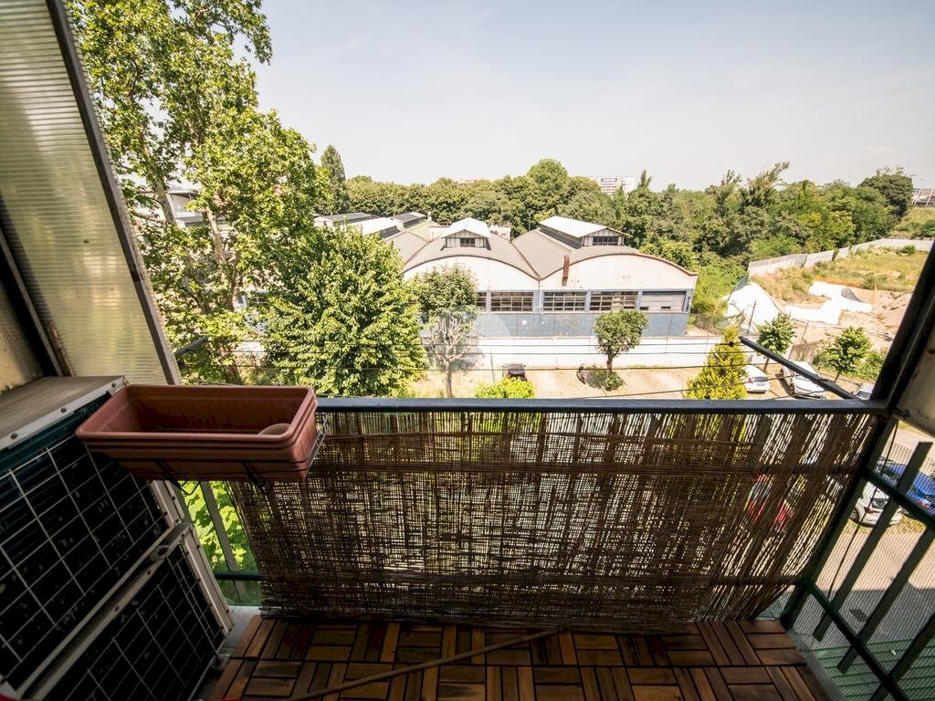 Bilocale Via Camillo e Otto Cima, Milano (zona Ortica) - foto 3