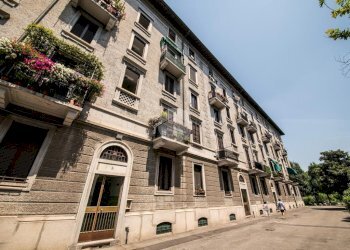 Bilocale Via Camillo e Otto Cima, Milano (zona Ortica) - foto 2