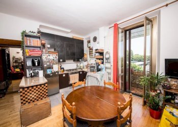 Bilocale Via Camillo e Otto Cima, Milano (zona Ortica) - foto 9