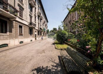 Bilocale Via Camillo e Otto Cima, Milano (zona Ortica) - foto 18