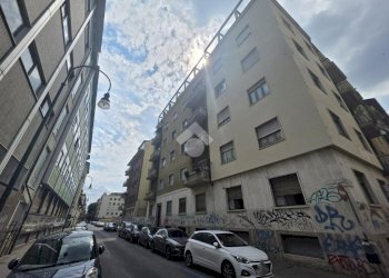Two-room apartment Via Alessandro Manzoni, Torino (neighborhood Quadrilatero Romano) - photo 5