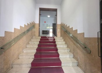 Two-room apartment Via Alessandro Manzoni, Torino (neighborhood Quadrilatero Romano) - photo 6