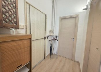Two-room apartment Via Alessandro Manzoni, Torino (neighborhood Quadrilatero Romano) - photo 12