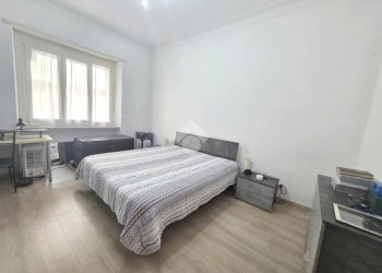 Two-room apartment Via Alessandro Manzoni, Torino (neighborhood Quadrilatero Romano) - photo 14