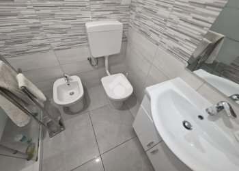 Two-room apartment Via Alessandro Manzoni, Torino (neighborhood Quadrilatero Romano) - photo 16