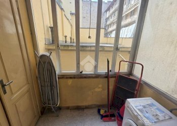 Two-room apartment Via Alessandro Manzoni, Torino (neighborhood Quadrilatero Romano) - photo 19