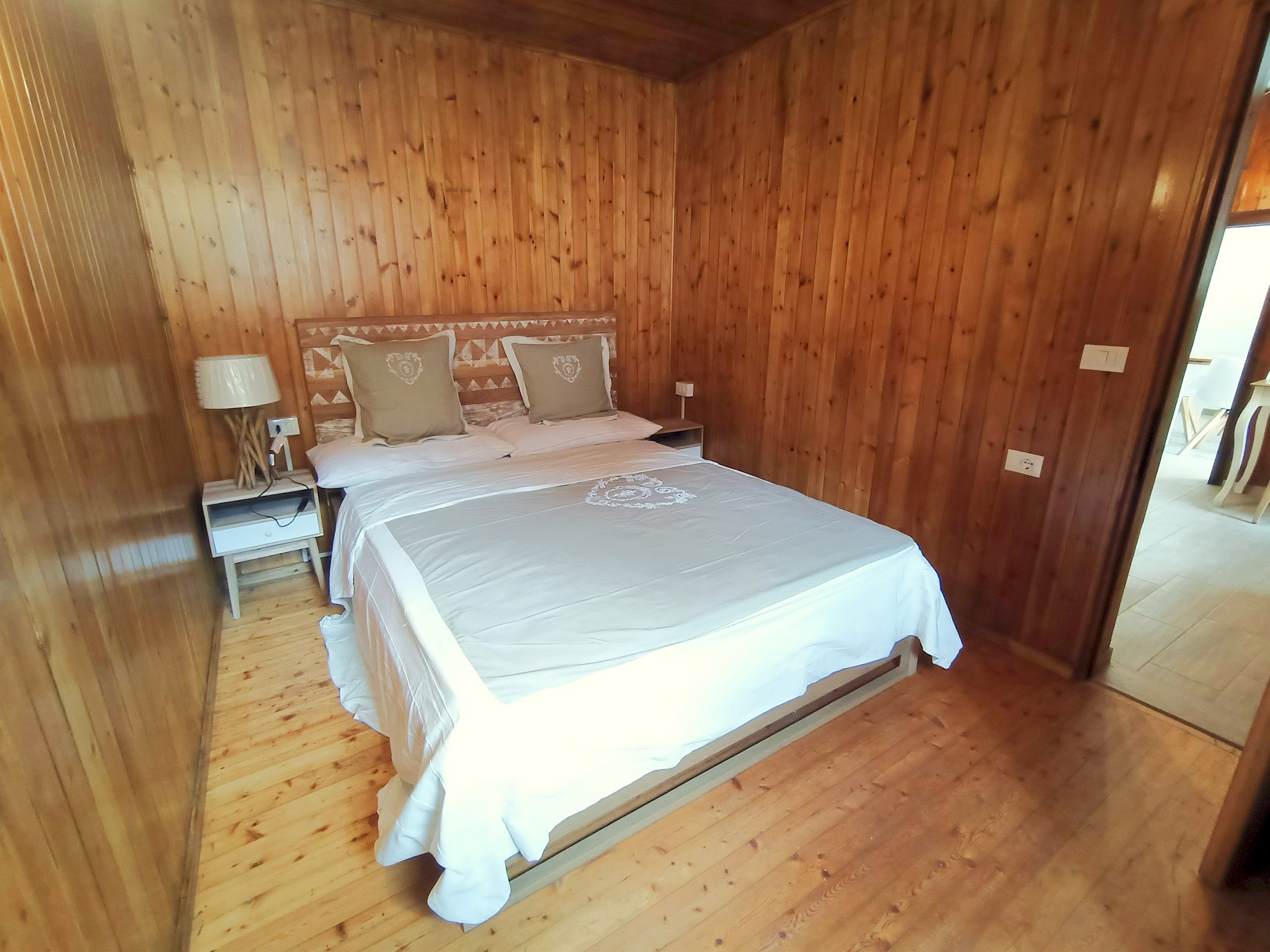 Two-room apartment Frazione Cretaz, Cogne - photo 2