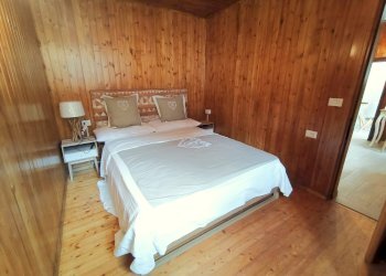 Two-room apartment Frazione Cretaz, Cogne - photo 2