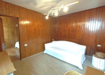 Two-room apartment Frazione Cretaz, Cogne - photo 5