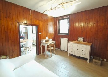 Two-room apartment Frazione Cretaz, Cogne - photo 6