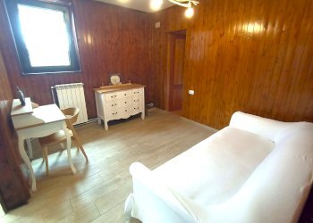 Two-room apartment Frazione Cretaz, Cogne - photo 7