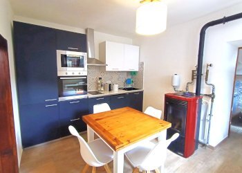 Two-room apartment Frazione Cretaz, Cogne - photo 8