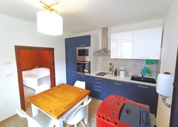 Two-room apartment Frazione Cretaz, Cogne - photo 3