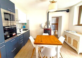 Two-room apartment Frazione Cretaz, Cogne - photo 9