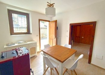 Two-room apartment Frazione Cretaz, Cogne - photo 11