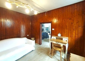 Two-room apartment Frazione Cretaz, Cogne - photo 12