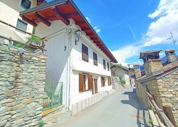 Two-room apartment Frazione Cretaz, Cogne - photo 13