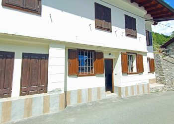 Two-room apartment Frazione Cretaz, Cogne - photo 14