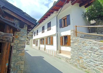 Two-room apartment Frazione Cretaz, Cogne - photo 15
