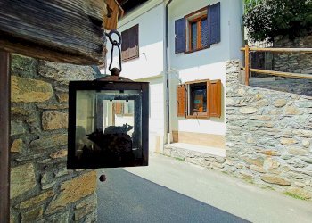 Two-room apartment Frazione Cretaz, Cogne - photo 16