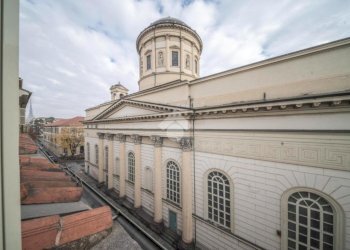 Bilocale Via San Massimo, Torino (zona Centro) - foto 1