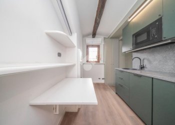 Bilocale Via San Massimo, Torino (zona Centro) - foto 3