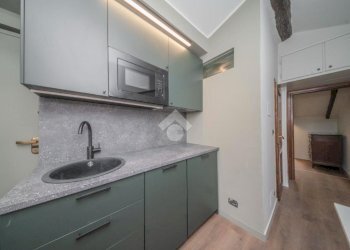Bilocale Via San Massimo, Torino (zona Centro) - foto 4