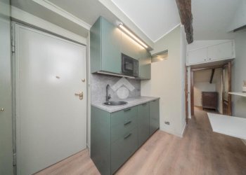 Bilocale Via San Massimo, Torino (zona Centro) - foto 6