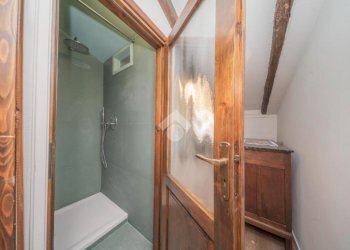 Bilocale Via San Massimo, Torino (zona Centro) - foto 14