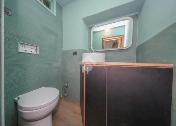 Bilocale Via San Massimo, Torino (zona Centro) - foto 15