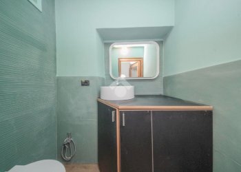Bilocale Via San Massimo, Torino (zona Centro) - foto 16