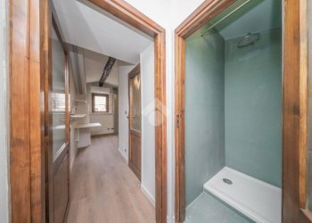 Bilocale Via San Massimo, Torino (zona Centro) - foto 17