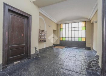 Bilocale Via San Massimo, Torino (zona Centro) - foto 18
