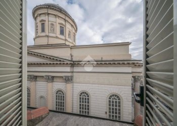 Bilocale Via San Massimo, Torino (zona Centro) - foto 19