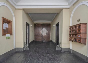 Bilocale Via San Massimo, Torino (zona Centro) - foto 20